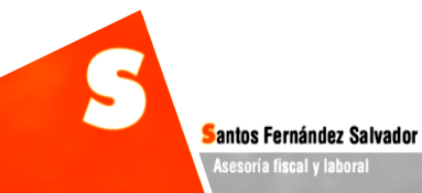 Santos Fernández Asesoría logo